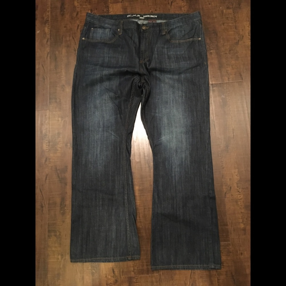 Men’s jeans